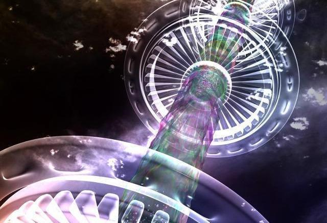 科学家证实平行宇宙的存在: 另一时空有同样的你, 你看不到摸不着